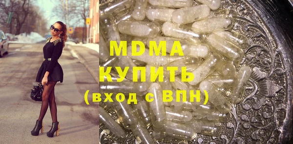 гидра Горняк