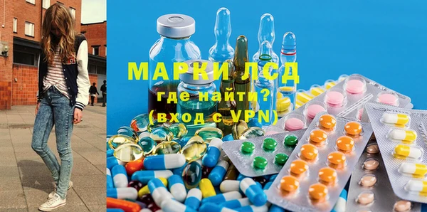 гидра Горняк